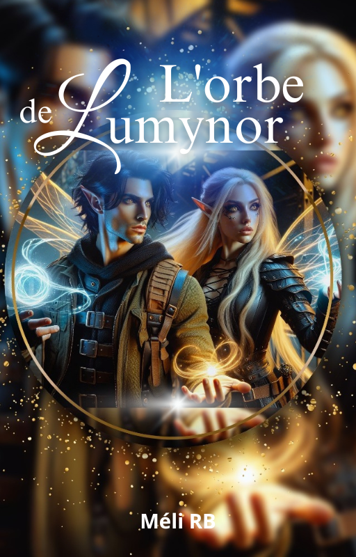 L'Orbe de Lumynor