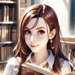 Illustration du profil de Méli Rossberg